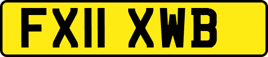 FX11XWB