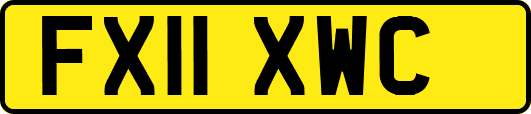 FX11XWC