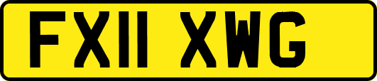 FX11XWG