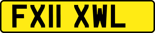 FX11XWL