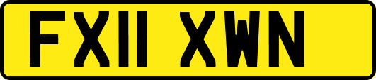 FX11XWN