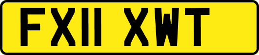 FX11XWT