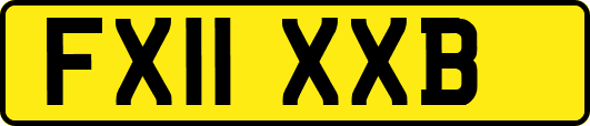 FX11XXB