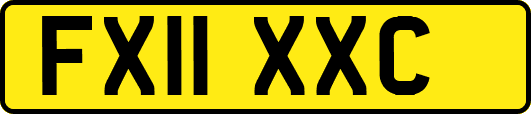 FX11XXC
