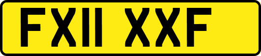 FX11XXF