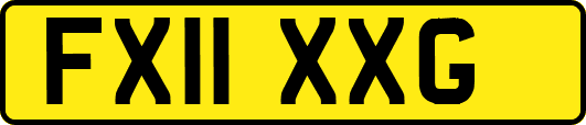 FX11XXG