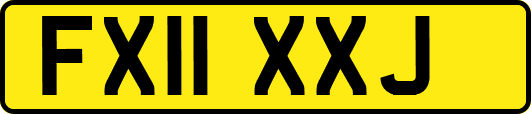 FX11XXJ