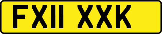 FX11XXK