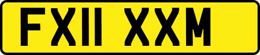 FX11XXM