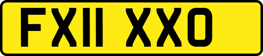 FX11XXO