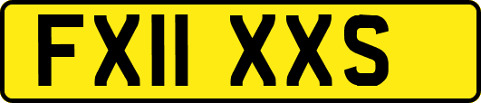 FX11XXS