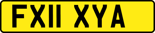 FX11XYA