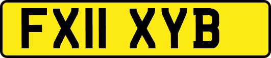 FX11XYB