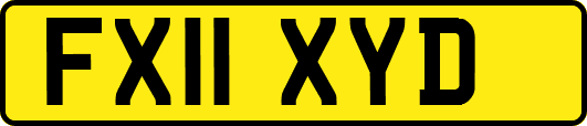 FX11XYD