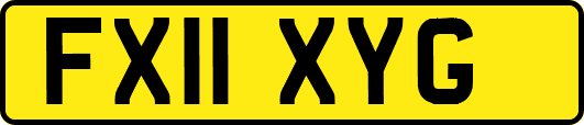 FX11XYG