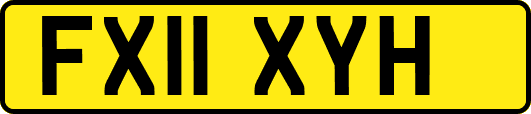 FX11XYH