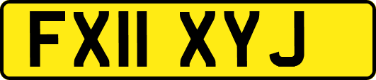 FX11XYJ