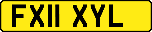 FX11XYL