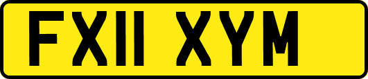 FX11XYM