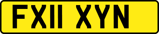 FX11XYN