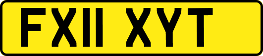 FX11XYT
