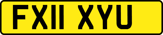 FX11XYU