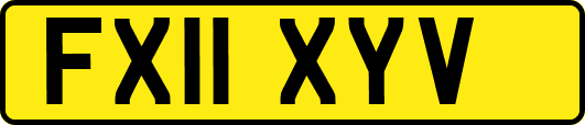 FX11XYV