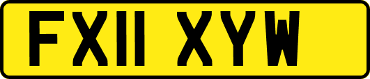 FX11XYW