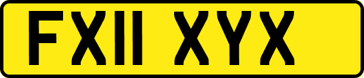 FX11XYX