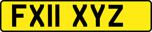 FX11XYZ