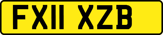 FX11XZB