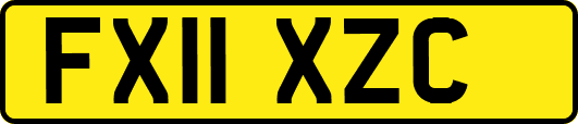 FX11XZC