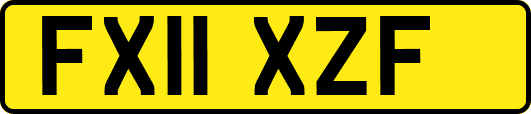 FX11XZF