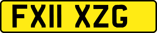 FX11XZG