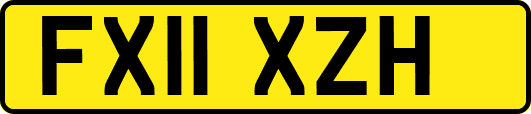 FX11XZH