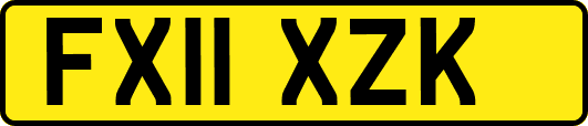 FX11XZK