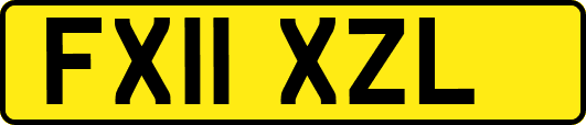FX11XZL