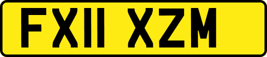 FX11XZM
