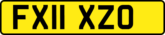FX11XZO