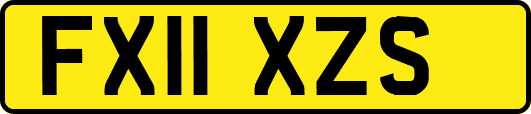 FX11XZS