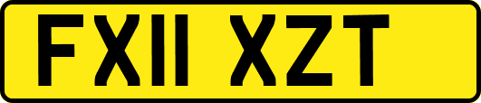 FX11XZT