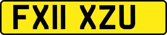 FX11XZU