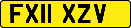 FX11XZV