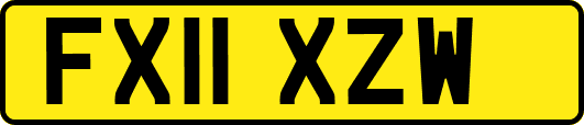 FX11XZW