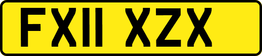 FX11XZX