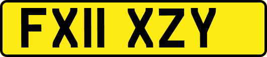 FX11XZY