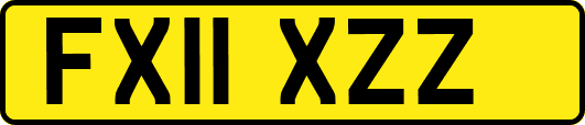 FX11XZZ