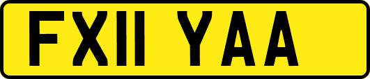 FX11YAA