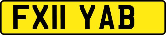 FX11YAB