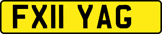 FX11YAG